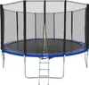 tectake® Trampolin Garfunky Ø 457 cm,  GS  mit Produktbild-Vorschau 1