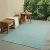 Volero - Dywan - Costa Turkusowy - 80x150 cm Podgląd zdjęcia produktu 1