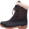 Spirale Schnürboots Tina Damen 31323432333037 Schwarz 40 EU Produktbild-Vorschau 1