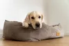Hundebett Orthopädisches große Hunde, Waschbar Hundesofa Produktbild-Vorschau 3