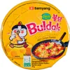 SAMYANG Instant Ramen Hot Chicken Cheese 70g Produktbild-Vorschau 5