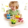 Hape Early Explorer Kreatives Steckpuzzle, E0411 Produktbild-Vorschau 15