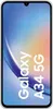 Samsung Galaxy A34 5G SM-A346B/DSN 16,8 cm (6,6") Hybridní Náhled obrázku produktu 2