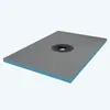 doporro Receveur à Carreler Recoupable sur Mesure pour Voir les images du produit 1