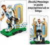 LEGO Editions Lionel Messi - Voetballegende speelgoed - 3D Productafbeelding-voorbeeld 11