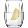 Pasabahce - Trinkgläser - Linka - Set von 6 - 240 ml - klar Produktbild-Vorschau 2