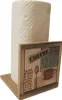 Küchenrollenhalter Küchenrollenständer Papier Rollenhalter Produktbild-Vorschau 1