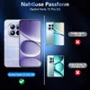 2X Schutzglas für Xiaomi Redmi Note 15 Pro 5G Sichtschutz Produktbild-Vorschau 2