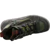 KRISBUT Komfort Stiefel Herren 31343438393132 Grün 44 EU Produktbild-Vorschau 11