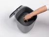 BOKASHI Komposter | Komposter von Plastia, Farbe:anthrazit Produktbild-Vorschau 26