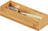 Zeller Ordnungsbox, Bamboo 23x7,5x5 Produktbild-Vorschau 7