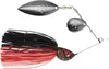 Illex Crusher JR. 10g - Spinnerbait, Illex Farben:Mad Craw Produktbild-Vorschau 1