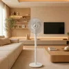 Heinner Standventilator 65 W, Fernbedienung, Produktbild-Vorschau 6