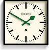 Newgate Number Five - Orologio da parete - Lancette nero Anteprima dell’immagine prodotto 1