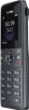 Yealink W73H - IP-Mobiltelefon - Schwarz - Kabelloses Produktbild-Vorschau 3