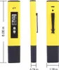 2STK Digital PH Wert Wasser Messgerät pH Tester für Produktbild-Vorschau 5