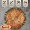 18 x 800 g Lecker.Pet® Gino's, Josie's & Luna's Saftige Produktbild-Vorschau 5