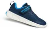 Geox J Foot Run Modrý Náhled obrázku produktu 12