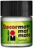 Marabu Acrylfarbe "Decormatt", weiß, 50 ml, im Glas Produktbild-Vorschau 6