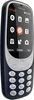 A studio shot of a Nokia 3310 mobile phone. Podgląd zdjęcia produktu