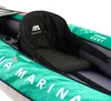 Aqua Marina LAXO 285cm Kayak Set 1 Personen aufblasbar Kanu Produktbild-Vorschau 15