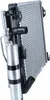 NRF Kühlmodul Motorkühlmodul 35547 für RENAULT CLIO II Produktbild-Vorschau 4