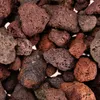 Lava vulcanica per filtro acquario 3 litri, materiale Anteprima dell’immagine prodotto 4