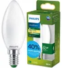 Philips Matná žárovka typu svíce s tradičním vzhledem 60 W, Náhled obrázku produktu 1