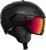 Atomic SAVOR GT AMID VISOR PHOTO Unisex Skihelm Visierhelm Produktbild-Vorschau 1
