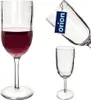 Bicchiere da vino in plastica da 320 ml Anteprima dell’immagine prodotto 6