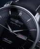 Zeppelin 8466-2 Atlantic Orologio automatico da uomo 41 mm Anteprima dell’immagine prodotto 10
