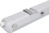 hoftronic LED Feuchtraumleuchte 120cm 36W 3960lm 4000K IP65 Produktbild-Vorschau 9