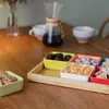 Remember Schalenset mit Holztablett Nr. 1, 7-tlg. Produktbild-Vorschau 11