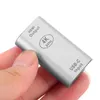 Adaptateur vidéo 4K USB-C femelle vers HDMI femelle, design Voir les images du produit 6