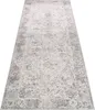 Tapiso Teppichläufer VALLEY Modern Grau Schlafzimmer 100 x Produktbild-Vorschau 8