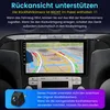 9 pollici Andriod13 1+32G Car Radio GPS Navi per Ford S-Max Anteprima dell’immagine prodotto 6