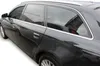 Heko Deflecteurs D'Air / De Vent Pour Audi A6 C6 2004-2011 Voir les images du produit 7