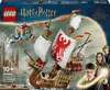 Toernooi van de Drie Tovenaars: Aankomst - Harry Potter Productafbeelding-voorbeeld 11