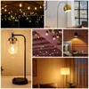 ZMH žiarovka 6ER A60 LED lampa Vintage E27 Edisonova Náhľad obrázku produktu 9