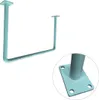 Barra per trazioni da soffitto 40x60 cm - menta, barra per Anteprima dell’immagine prodotto 1