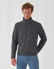 B&C FUI50 | Herren Microfleece Jacke Duo ID.501 - Farbe: Produktbild-Vorschau 3