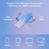 SanDisk Creator Phone Drive, 256 GB, USB Type-C / Produktbild-Vorschau 4