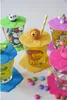 LEONARDO Drinking SET Bambini LION Crocodile Elefant Produktbild-Vorschau 27