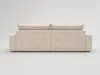 GrainGold Ecksofa L-Form Rechts Havi - Ecksofa mit Produktbild-Vorschau 9
