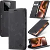 Spacecase Geldbörse Realme GT 7/7T schwarz Produktbild-Vorschau 4