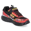 Skechers Skech Tracks Turnschuhe Ohne Schnürsenkel Schwarz Produktbild-Vorschau 11