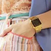 Casio Collection DB-360G-9ADF Herrenuhr Chronograph Produktbild-Vorschau 9