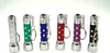 Taschenlampe Schlüsselbund Lampe klein mit Knopfzellen und Produktbild-Vorschau 1