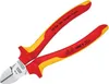 KNIPEX 70 06 160 SB Seitenschneider isoliert mit Produktbild-Vorschau 12