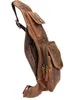 Greenburry Crossbody Bag Herren viele Fächer Vintage – Produktbild-Vorschau 25